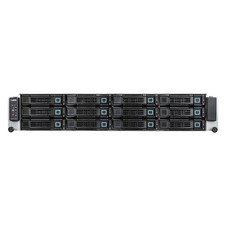 Quanta 4x 3.5" 1U Cheap Server