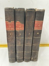 Maleville – Analyse