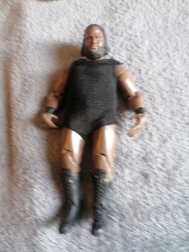 Jouet figurine wwf - jouet,