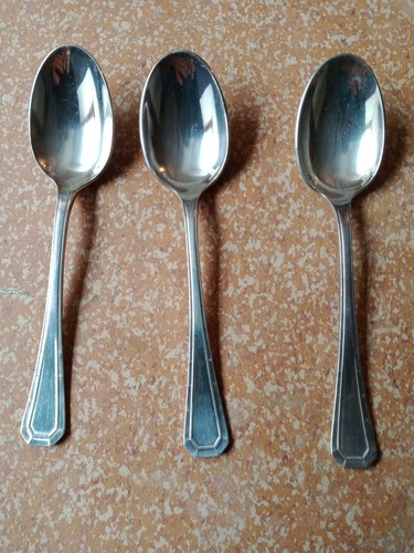 Cuillère café christofle - cuillère, À