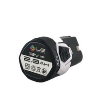 Batterie pour Mini Polisseuse Liquid Elements A1000 V4 - 12V 2.0 ah