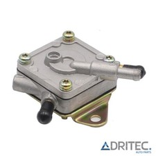 ✅ POMPE ESSENCE pour HYOSUNG GV 125 GT125 Aquila