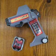 Power Rangers RPM Goonger DX Wing Trigger Sky Morpher Engine Souls Set BANDAI