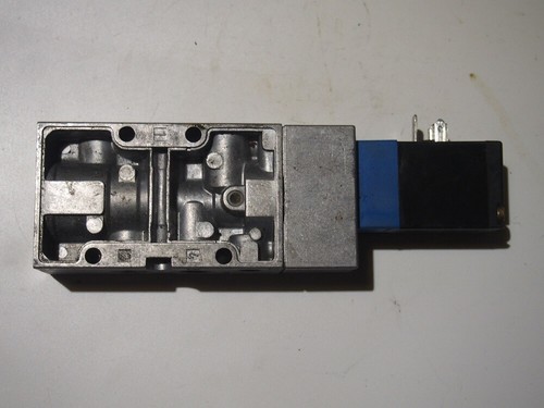 Distributeur pneumatique 2 - distributeur, 5/2