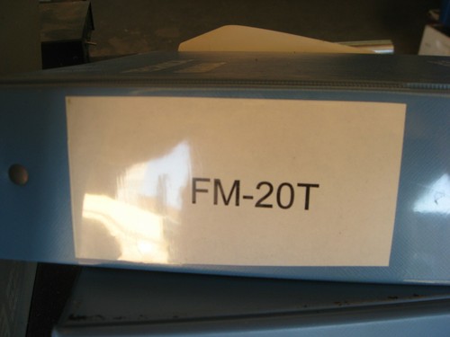 Broadcast electronics new - broadcast,