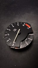 BMW E32 INSTRUMENT PANEL /