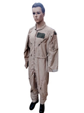 Combinaison désert Pilote et équipage USAF/RAF  46-L Taille  L?4a.
