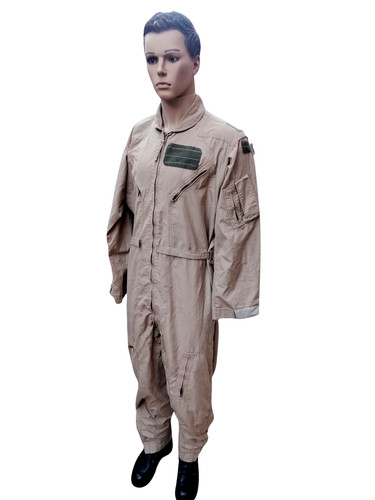 Combinaison désert pilote - combinaison,
