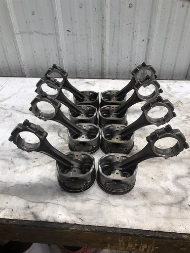 Moteur marin mpi 454 - marin,