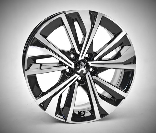 Jantes aluminium peugeot - jantes,