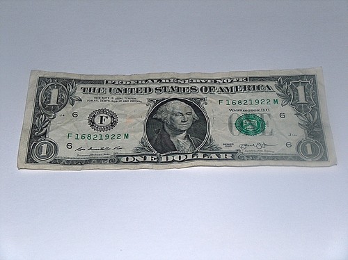 2013 billet dollar us - 2013,