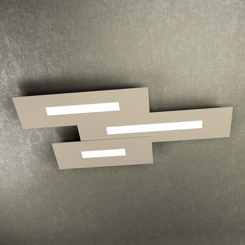Plafonnier moderne design - moderne, 3