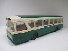 BUS CAR AUTOBUS AUTOCAR PARISIEN BERLIET LIGNE 25 OPERA RATP MINIALUXE SGDG 1/43