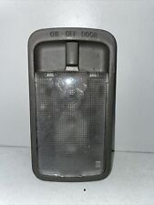 ÉCLAIRAGE INTÉRIEUR PLAFOND NISSAN MURANO SUV 3.5 V6 24V (VQ35DE) 2006