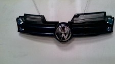 Calandre VOLKSWAGEN GOLF 5 1K0853651AGRU
