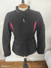 Blouson moto bering 36 - blouson, t.36