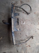 attelage remorque bosal  type 023751