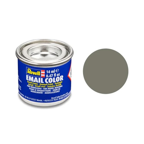 Peinture émail olive - émail,