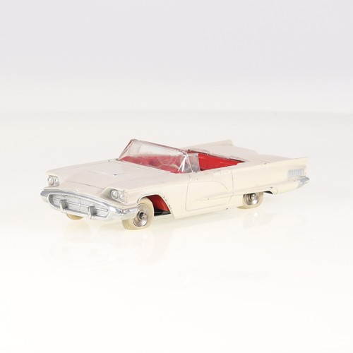 Ford 555 dinky toys france - 555,