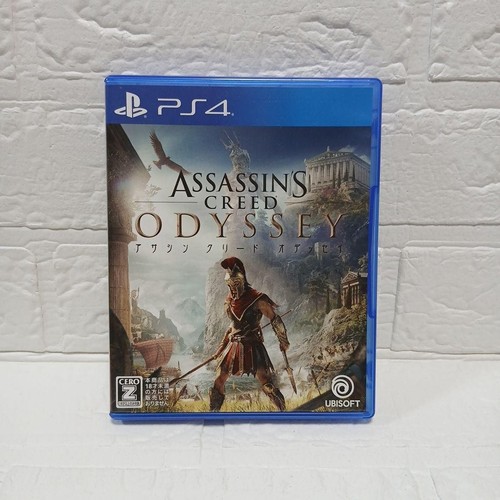 Assassin creed odyssey - assassin's,