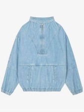 Isabel Marant Veste en denim