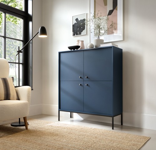 Highboard mono - highboard,