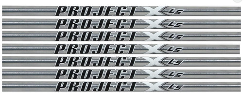 New rifle project set - rifle, x