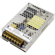 TRU COMPONENTS TC-13496756 Alimentation 24 V/DC 6.5 A 156 W