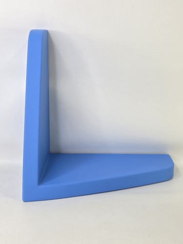 Ikea mammut shelf blue - mammut,