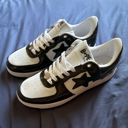 Bathing ape bapesta bape sta - a,