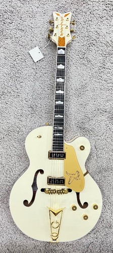 Gretsch g6136 vintage - g6136-55,