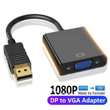 Câble Adaptateur Vidéo