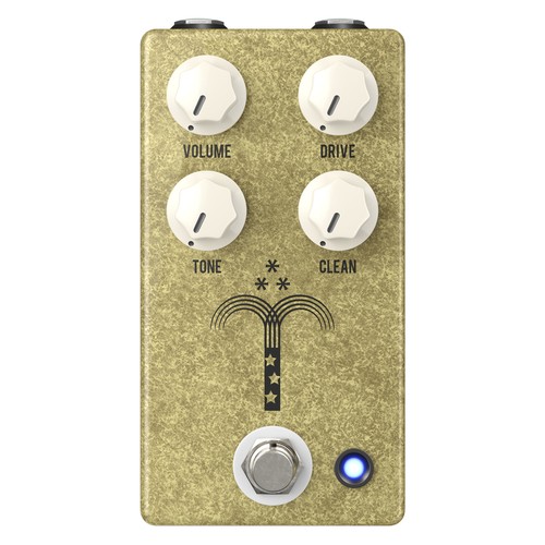 Jhs pedals morning glory clean - jhs,