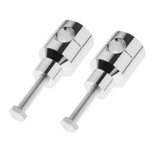 Collier de Montage de Guidon