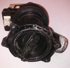 BAUKNECHT WA CARE 34 DI Pompe