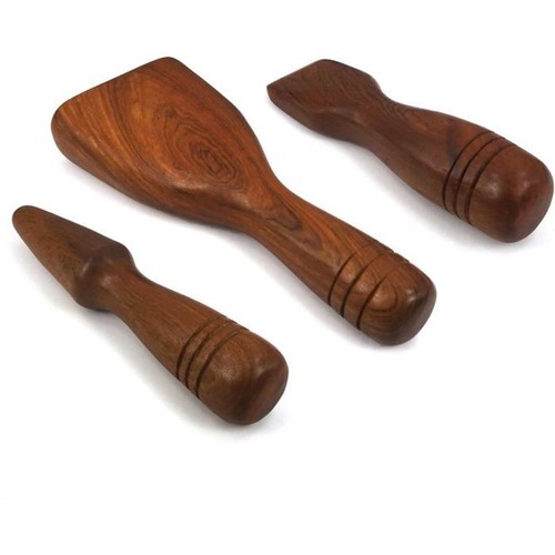 Set massage tok sen thaï - set,