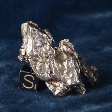 Campo del Cielo Cristal de