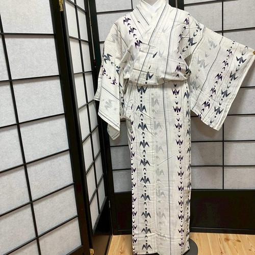 9066 kimono traditionnel - 9066#,