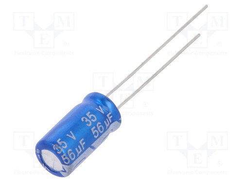 Pièces capacitors - 40,