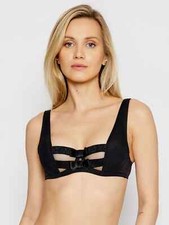 CHANTAL THOMASS SOUTIEN GORGE TAILLE 85D MODELE AUDACIEUSE REF T05020