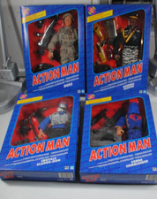 Hasbro 12" ACTION MAN DUKE