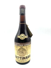 Vin Rouge Vintage Gattinara