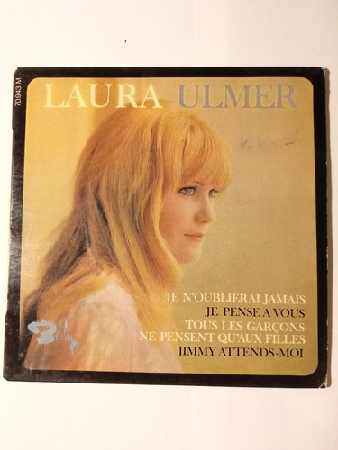 Trs laura ulmer je - 45,