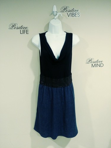 Kiwi junior dress - dress, size