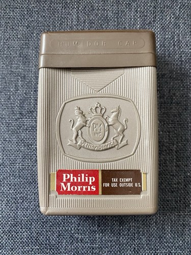 Rare paquet cigarettes - paquet,