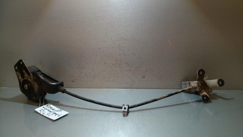 Treuil roue secours - de, de