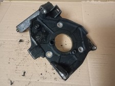 Support Pompe Pression Moteur