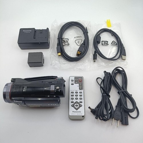 Panasonic hdc sd100 - hdc-sd100, hd