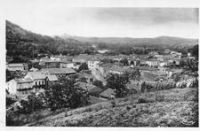 63 jumeaux vue générale et le pic de nonete 44342