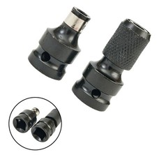 Adaptateur mandrin foret à